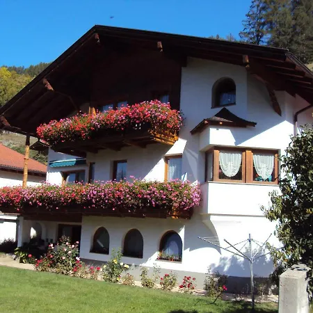 Haus Neururer Διαμέρισμα *