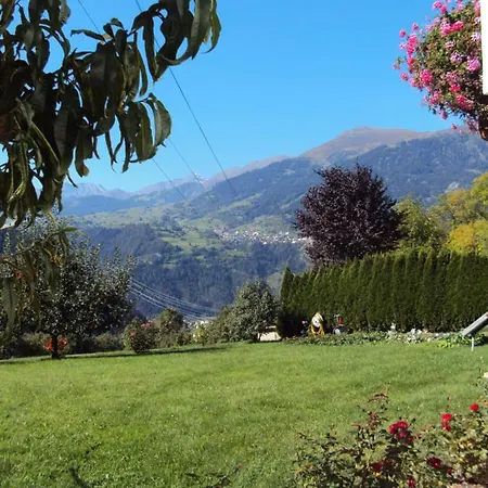 Haus Neururer Διαμέρισμα