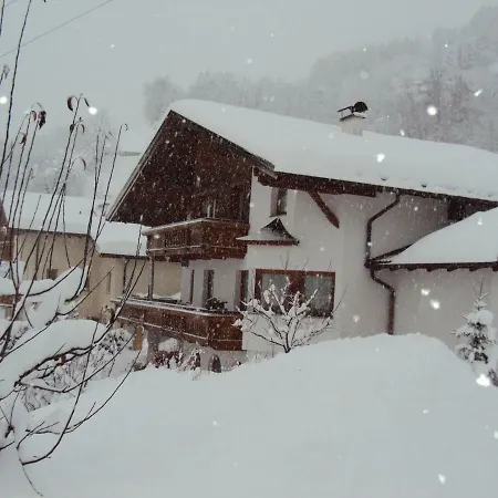 Haus Neururer * Kauns