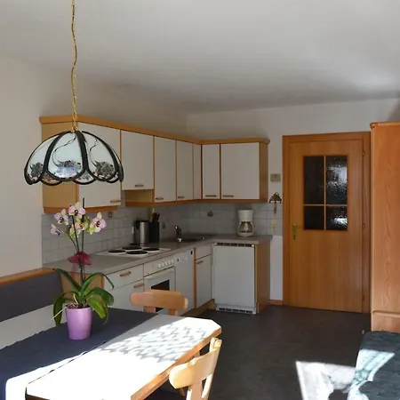 Haus Neururer Apartament Kauns