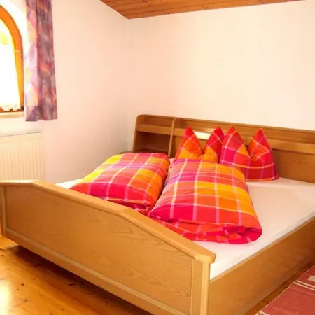 Διαμέρισμα Haus Neururer