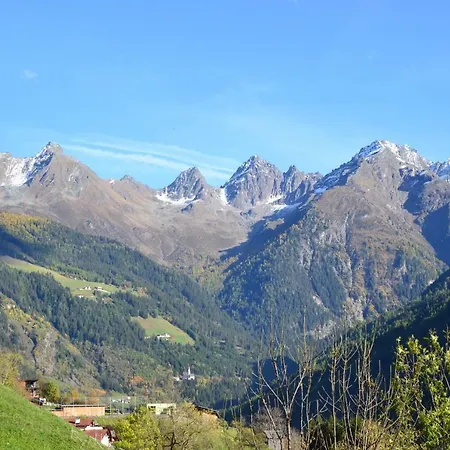 Haus Neururer * Kauns