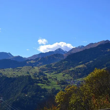 Διαμέρισμα Haus Neururer *