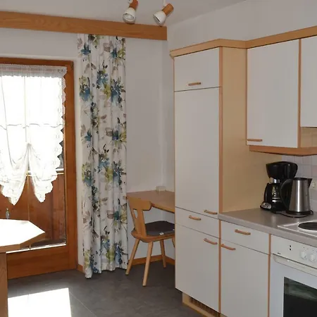 Haus Neururer Apartment Kauns