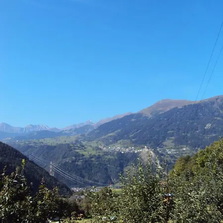 Apartment Haus Neururer