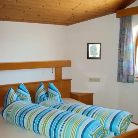 Haus Neururer * Kauns