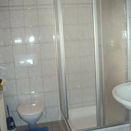 Apartament Haus Neururer Kauns