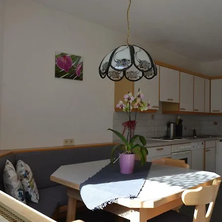 Apartament Haus Neururer