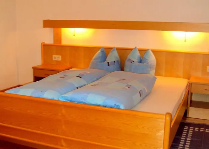 شقة Haus Neururer Kauns