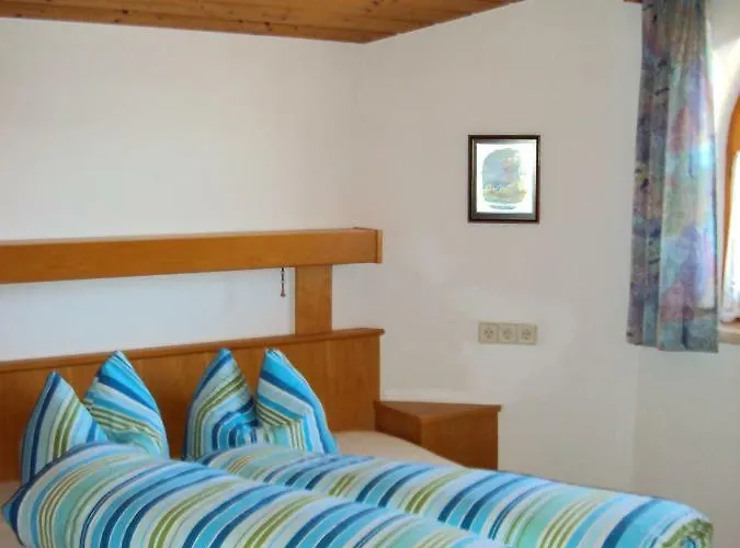 Haus Neururer * Kauns