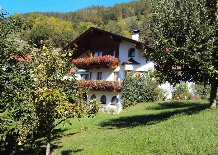 شقة Haus Neururer Kauns