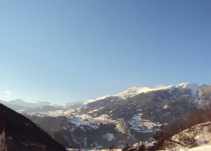 Haus Neururer * Kauns