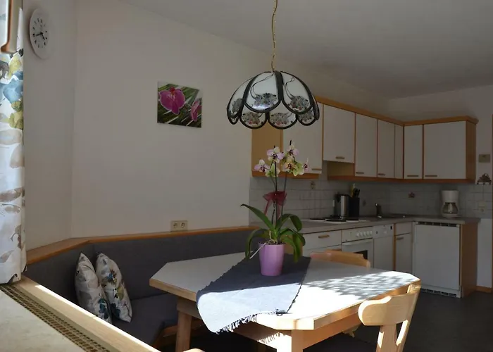 아파트 Haus Neururer