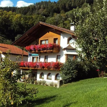 Haus Neururer * Kauns