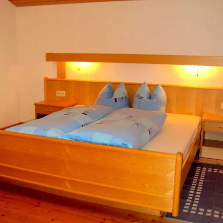 Appartement Haus Neururer Kauns