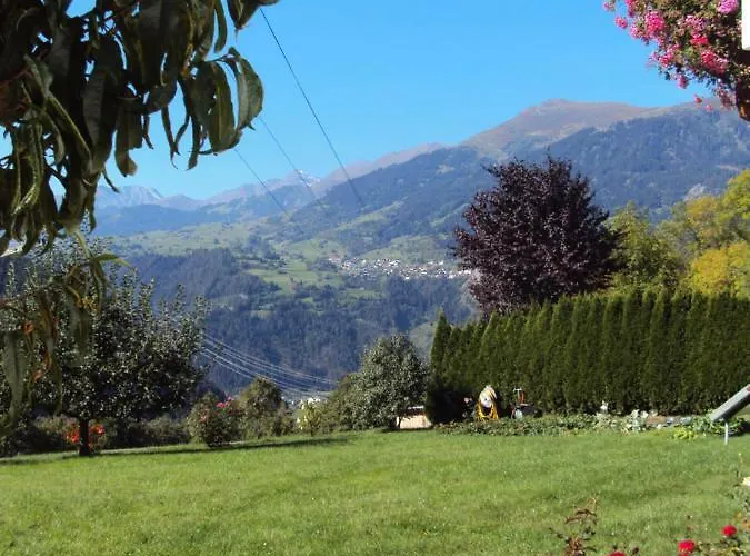 Haus Neururer Appartamento